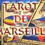 Colocación gratuita del Tarot de Marsella